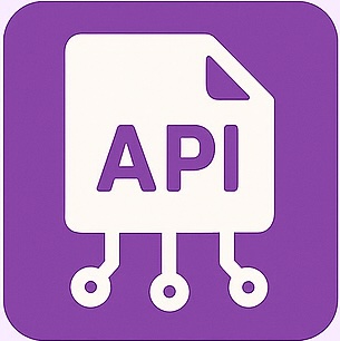 API